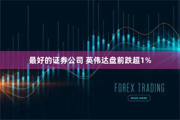 最好的证券公司 英伟达盘前跌超1%